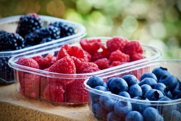 Quels fruits et légumes consommer en été ?